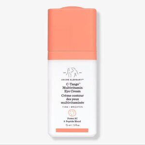 DRUNK ELEPHANT C-Tango Multivitamin Eye Cream (BRAND NEW IN BOX!)